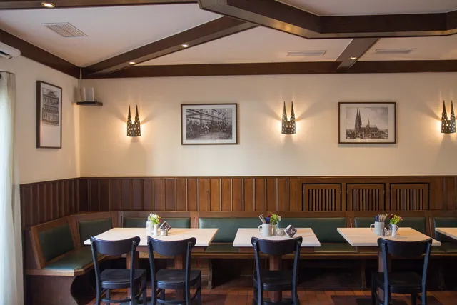 Bayenthaler Wirtshaus