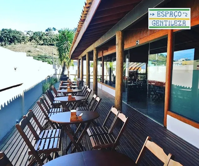 Gentileza Restaurante