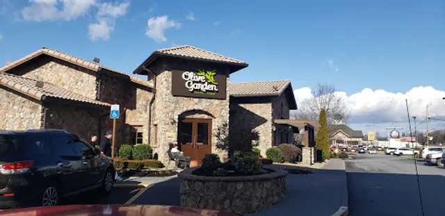 Olive Garden Italian Restaurant