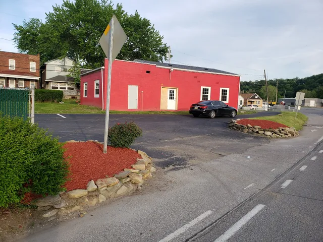 Neville Island Motel