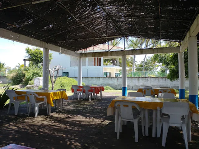 Restaurante pelicano