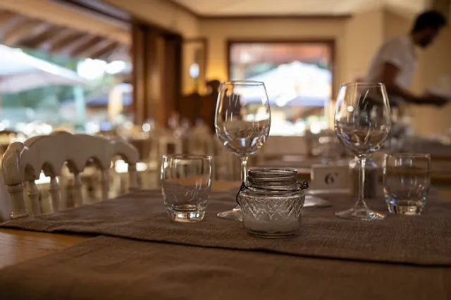 LA VENDEMMIA - OSTERIA ALLA FARA - DAMIMMO