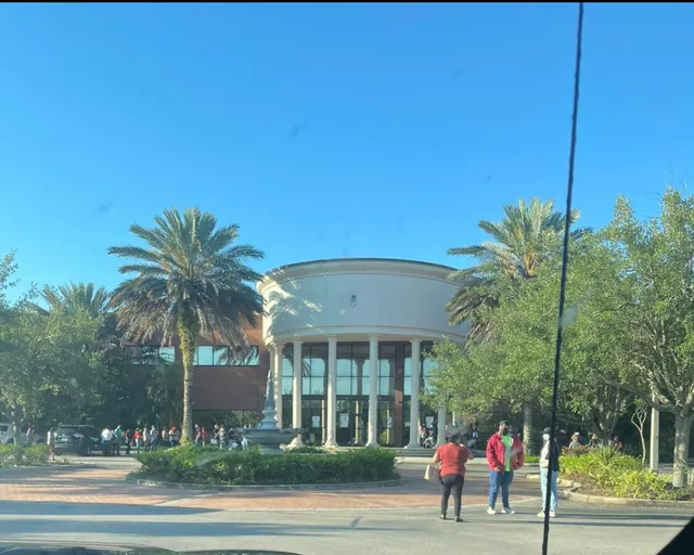 Consulado de México en Orlando