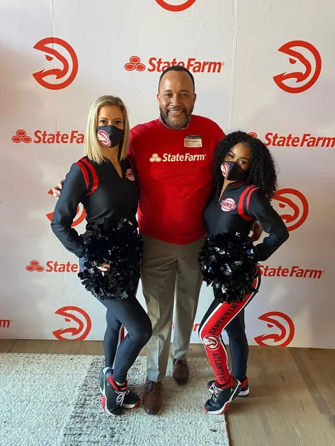 Chris Liddell - State Farm Insurance Agent