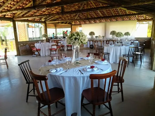 Rancho Gastronômico "O Restaurante da Silvia"