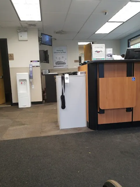 Enterprise Rent-A-Car