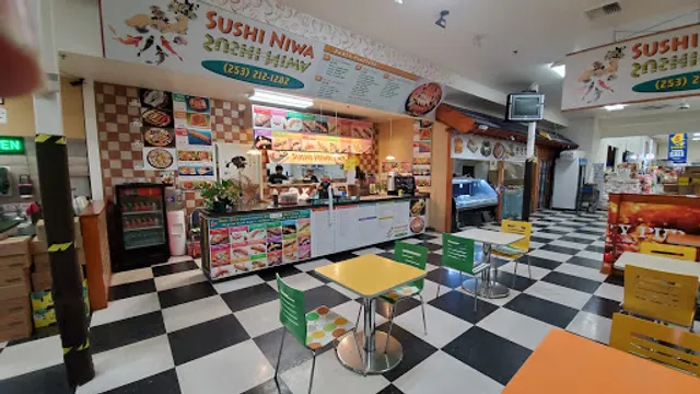 Sushi Niwa