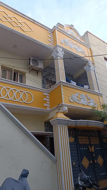 Stay Confident PG House