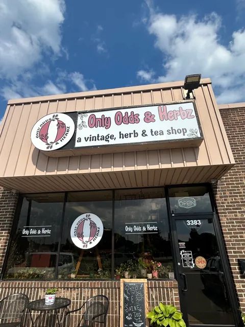Only Odds&Herbz