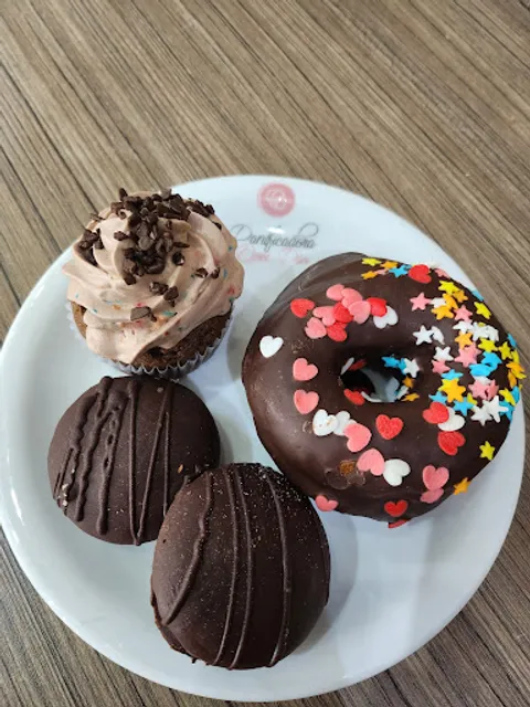 Panificadora Doce Pão