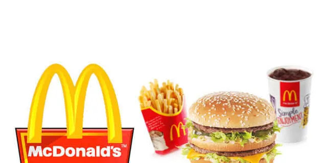 McDonald's Shoubra Branch