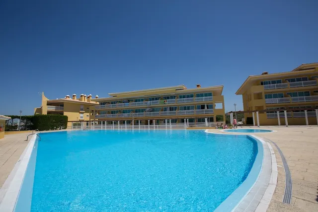 Youth hostel Santa Cruz