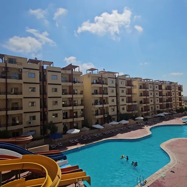 Retal View north coast - ريتال فيو الساحل الشمالي