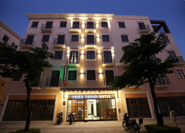 THIÊN THANH HOTEL