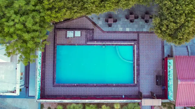 Vrinda Anandam Resort