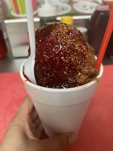 Refresqueria Arandas