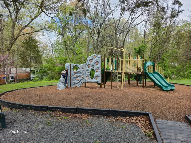 Drummer Boy Camping Resort