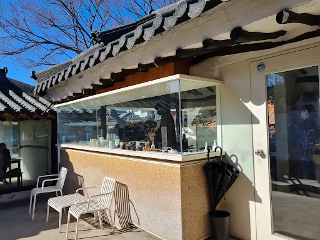 사송 Sasong Coffee