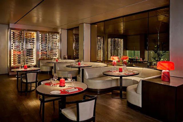 EMPORIO ARMANI CAFFÈ MUNICH