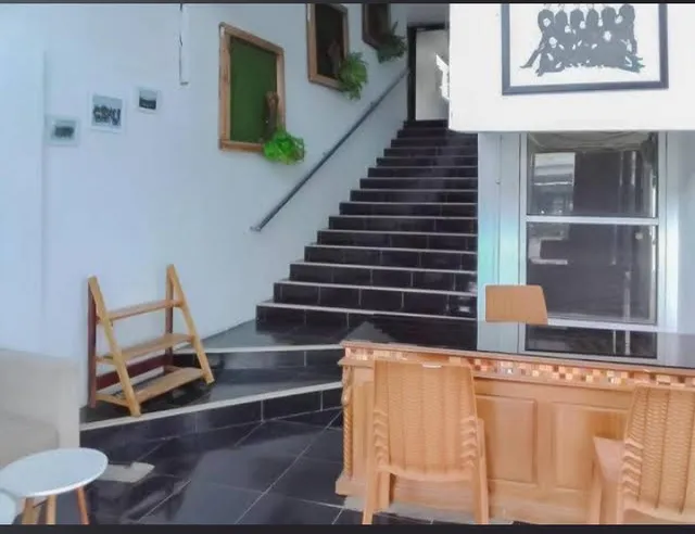 Reddoorz near Alun Alun Subang 2