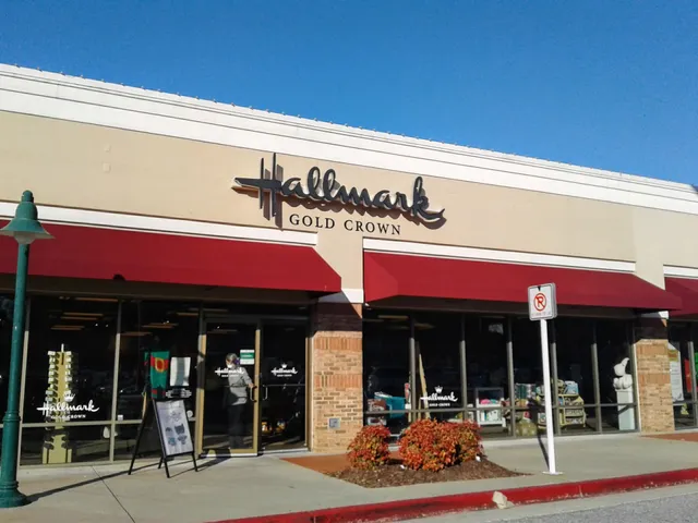 Gretchen's Hallmark Shop