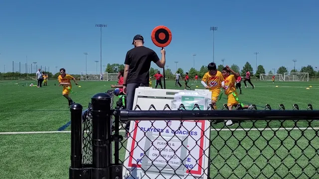 Northeast Metro Park Walk/Bike Trail