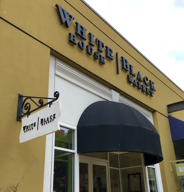 White House Black Market