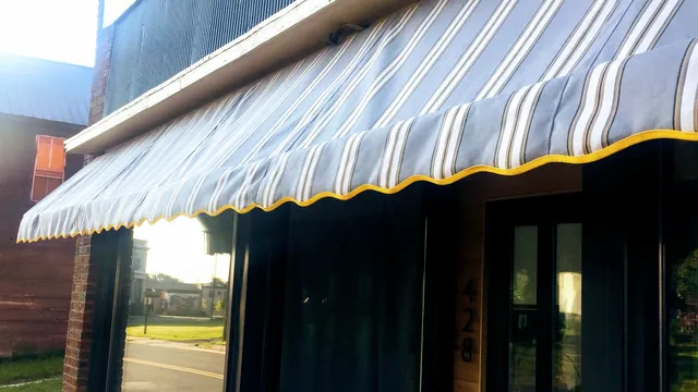 The Paper Moon Mercantile