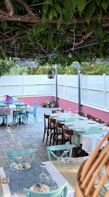 Antica Osteria Sant'Andrea