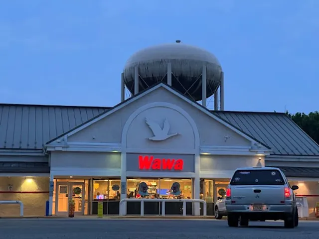 Wawa