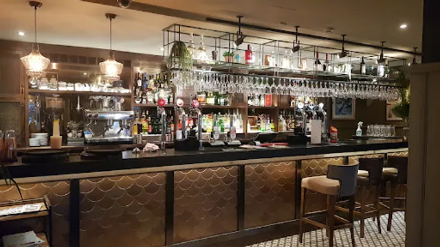 Ego at The Forest, Lickey End, Bromsgrove