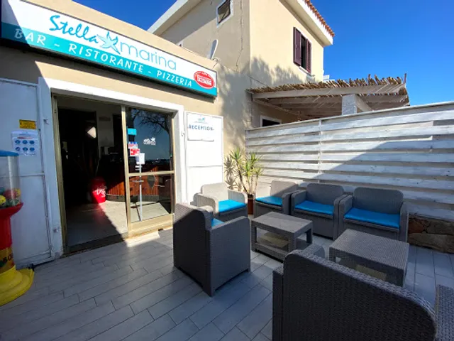 Stella Marina - Ristorante sulla Spiaggia Budoni