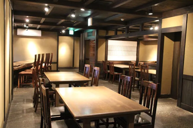 すきやき・しゃぶしゃぶ 池国 IKEKUNI