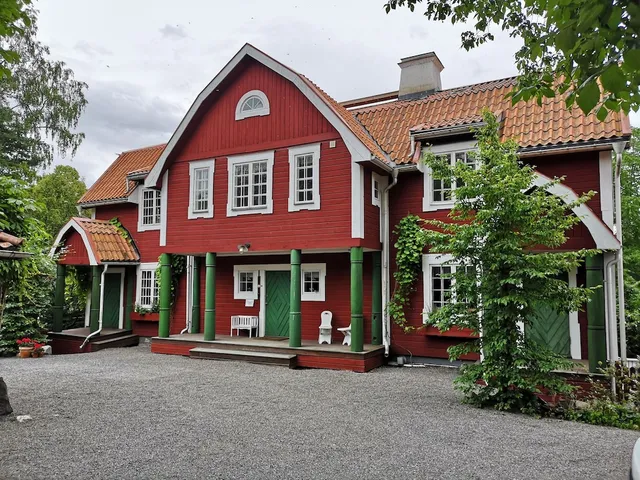 Villa Väsby B&B