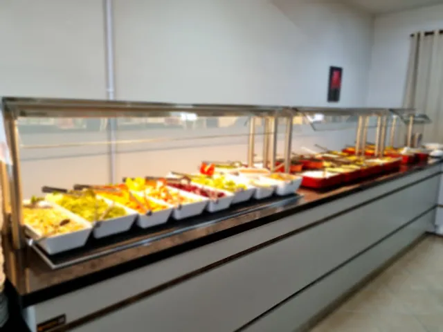 Restaurante Larica's II