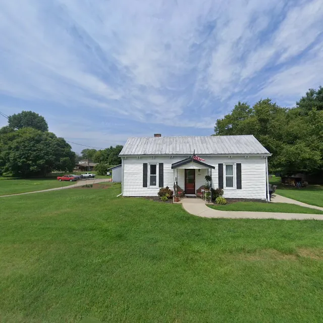 Country Vacation Homes "Parlor House"