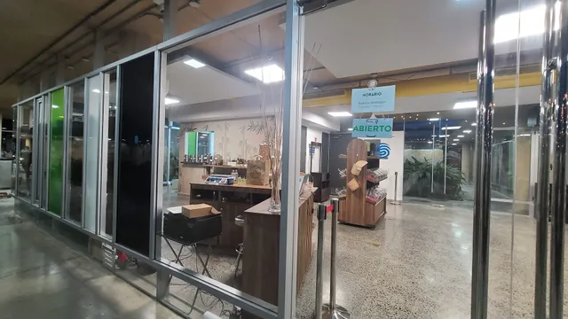 Plaza Ciudad del Saber / Clayton