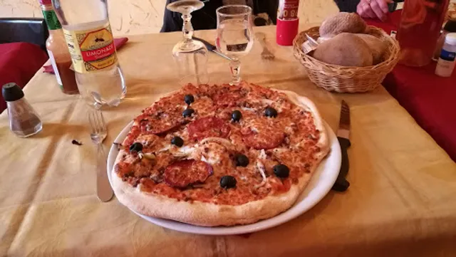 Pizza et Tradition - Brest