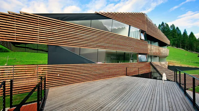 Residence Königswarte