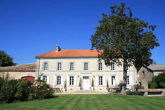 Domaine de La Vaure