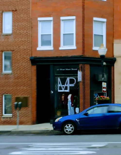 Madison Paige Boutique