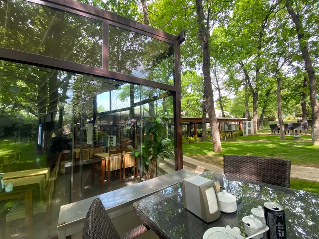 Mevlüt Usta Kuzu Çevirme