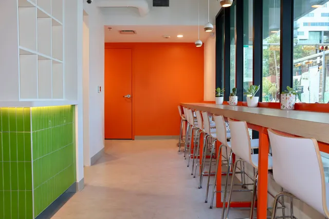 Limegreen Southeast Asian Grill