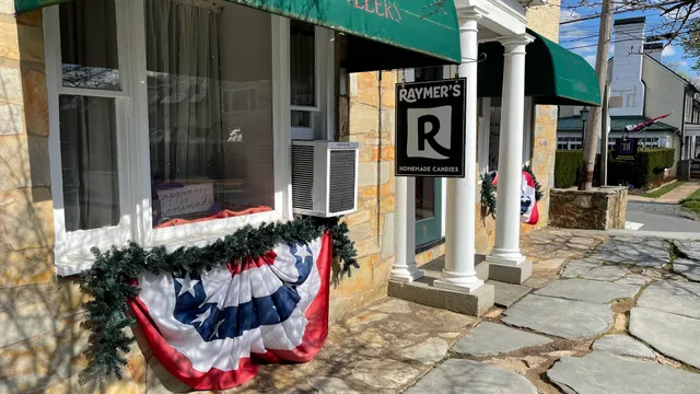 Raymer’s Homemade Candies