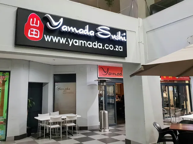 Yamada Sushi