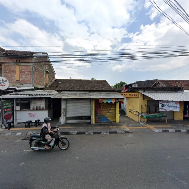 Daegu Boba Sorogenen