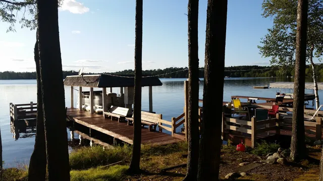 Hintz Cottages Resort