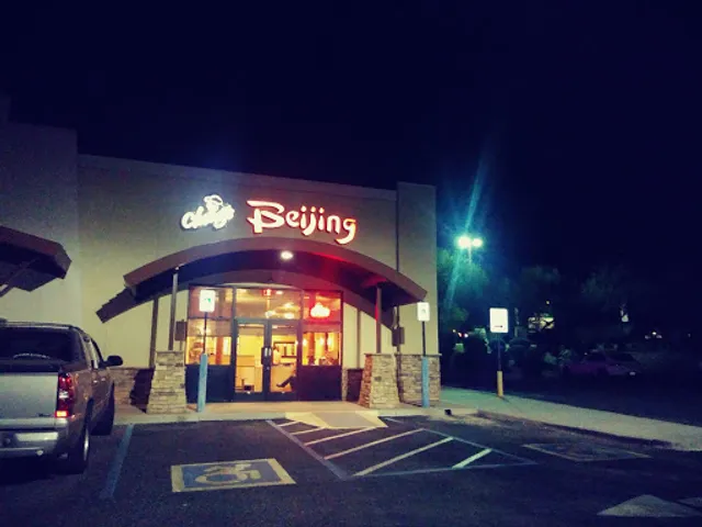 Cheng's Beijing Chinese Restaurant