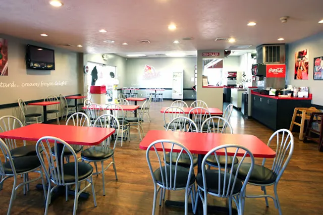 Nielsen's Frozen Custard