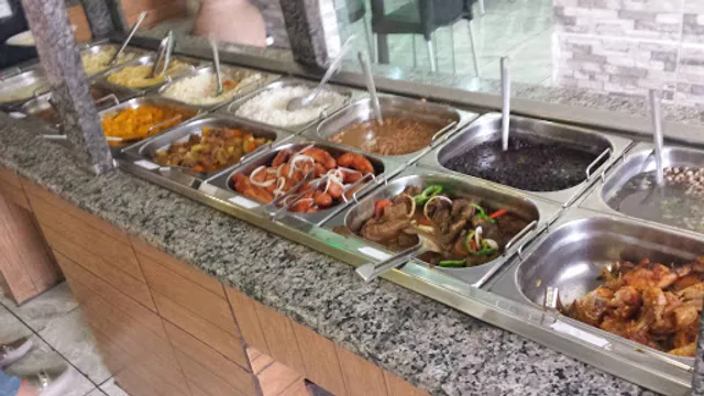 Restaurante Gosto Divino